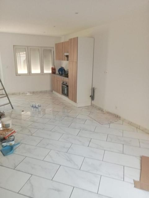 Location maison F4 Calais - Photo 2