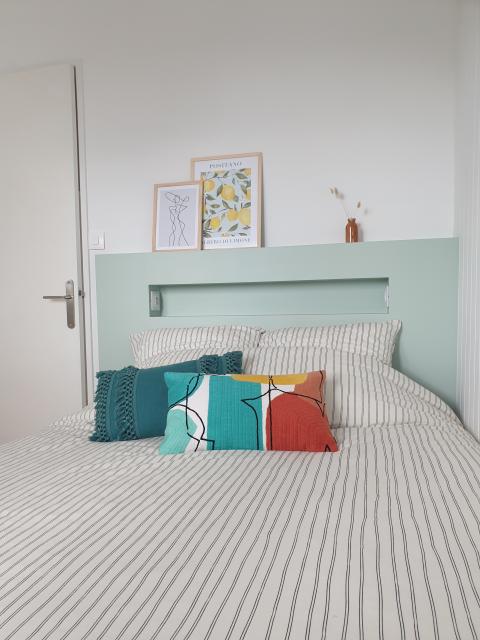Location appartement T4 Brest - Photo 8