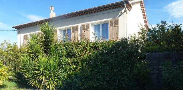 Location maison F4 Six Fours les Plages - Photo 2