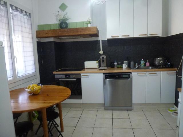 Location maison F4 Six Fours les Plages - Photo 4