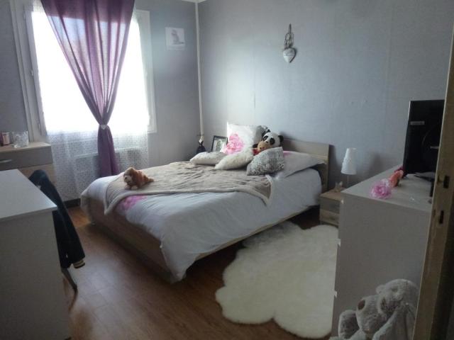 Location maison F4 Six Fours les Plages - Photo 5