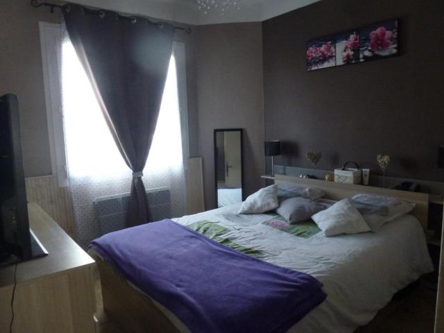 Location maison F4 Six Fours les Plages - Photo 7