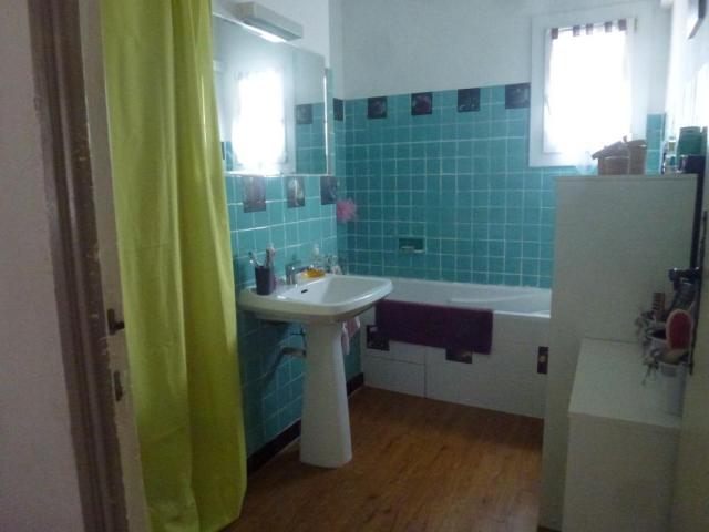 Location maison F4 Six Fours les Plages - Photo 8