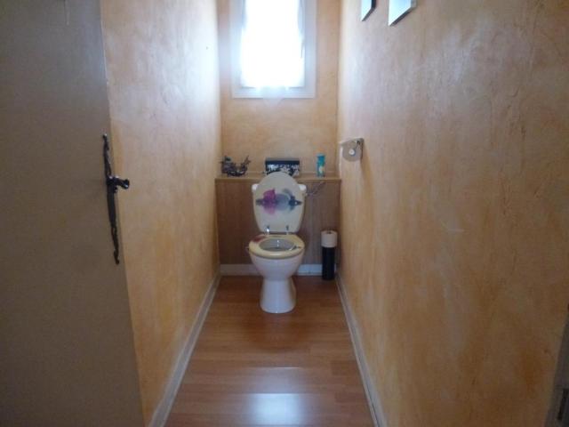 Location maison F4 Six Fours les Plages - Photo 10
