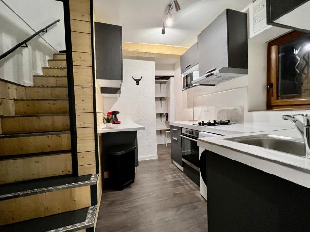 Location maison F3 St Gilles - Photo 2