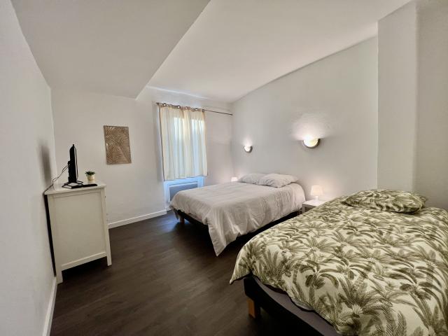 Location maison F3 St Gilles - Photo 3