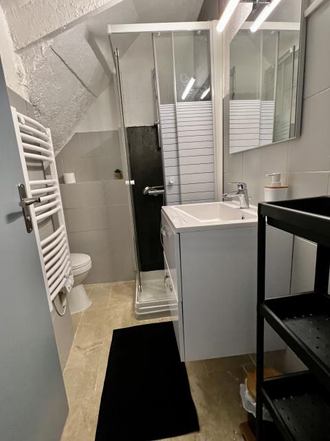 Location maison F3 St Gilles - Photo 4