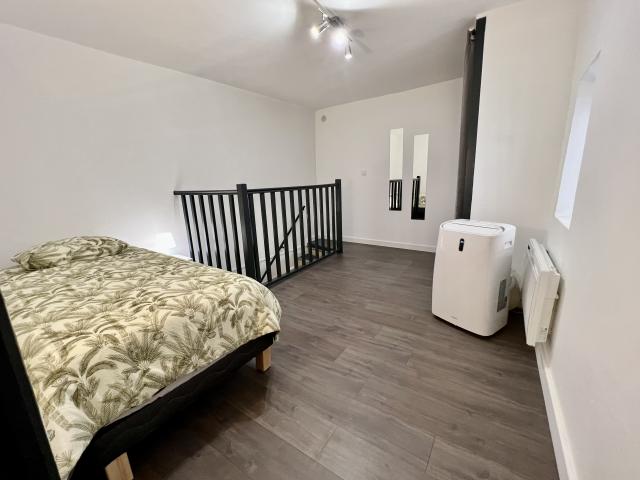 Location maison F3 St Gilles - Photo 5