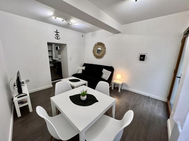 Location maison F3 St Gilles - Photo 6