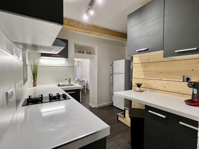Location maison F3 St Gilles - Photo 7