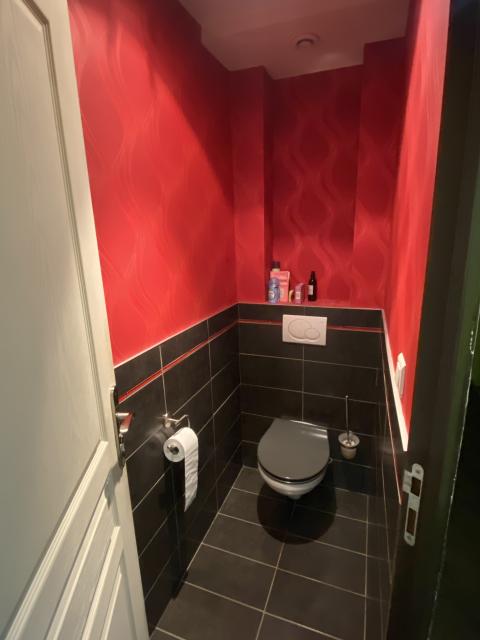 Location appartement T3 Besancon - Photo 4