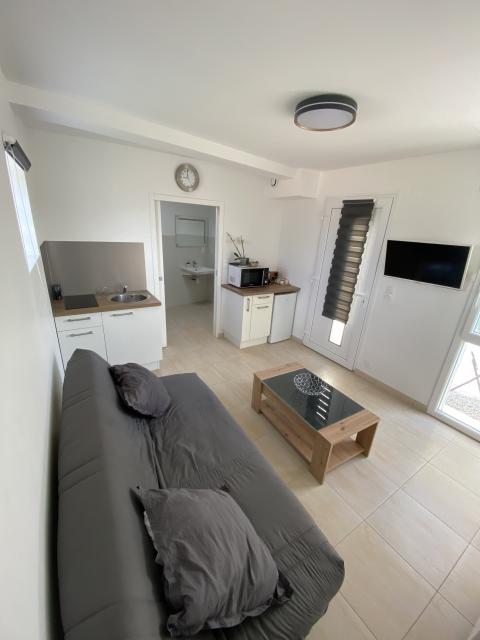 Location studio Royan - Photo 2