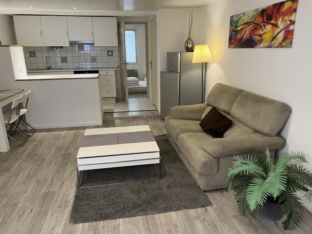 Location appartement T2 Brignoles - Photo 3