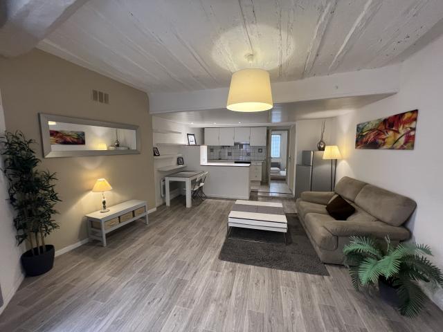 Location appartement T2 Brignoles - Photo 4