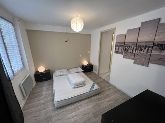 Location appartement T2 Brignoles - Photo 5