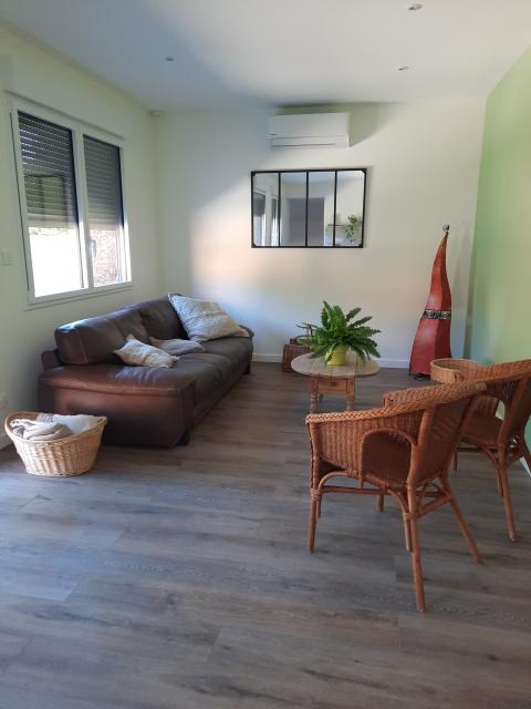 Location maison F5 Cremieu - Photo 2