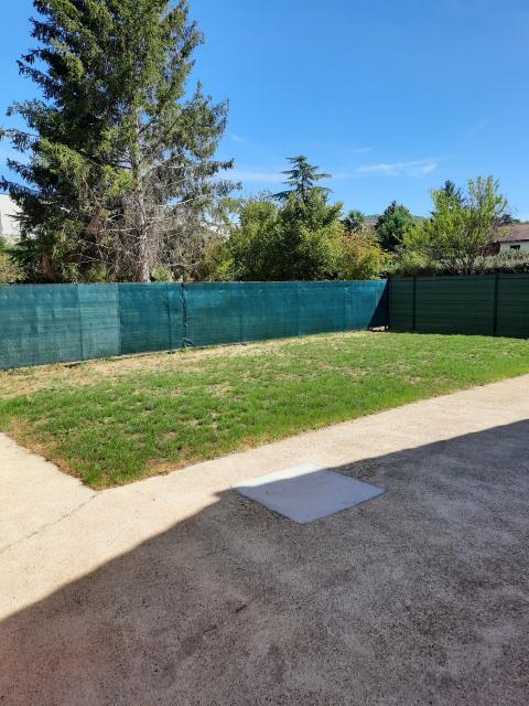 Location maison F5 Cremieu - Photo 3