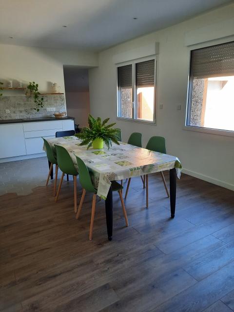 Location maison F5 Cremieu - Photo 4