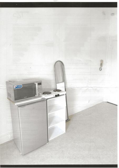 Location studio Nancy - Photo 3