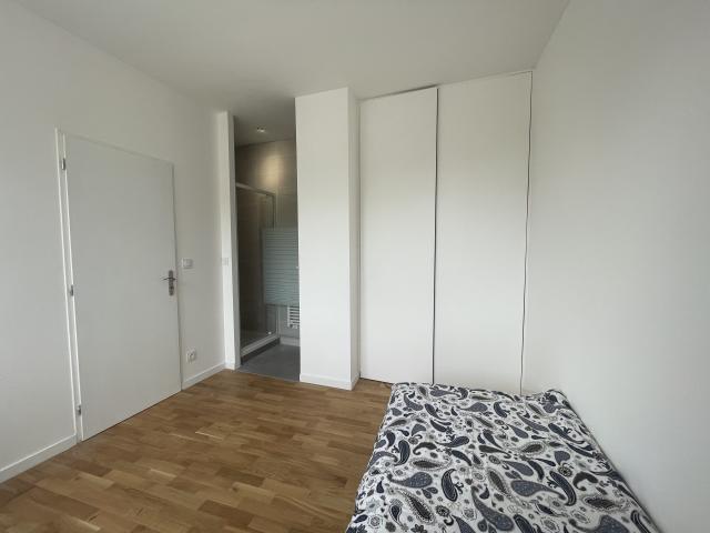 Location maison F5 Ste Foy les Lyon - Photo 6