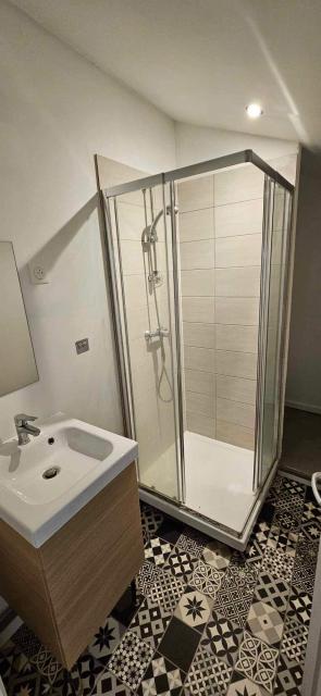 Location appartement T1 Poitiers - Photo 3