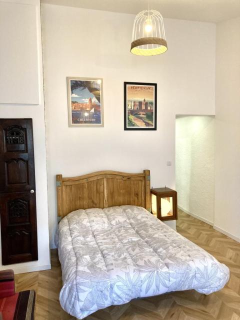 Location studio Perpignan - Photo 5
