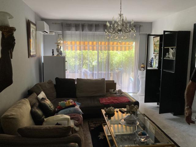 Location appartement T2 Toulon - Photo 4