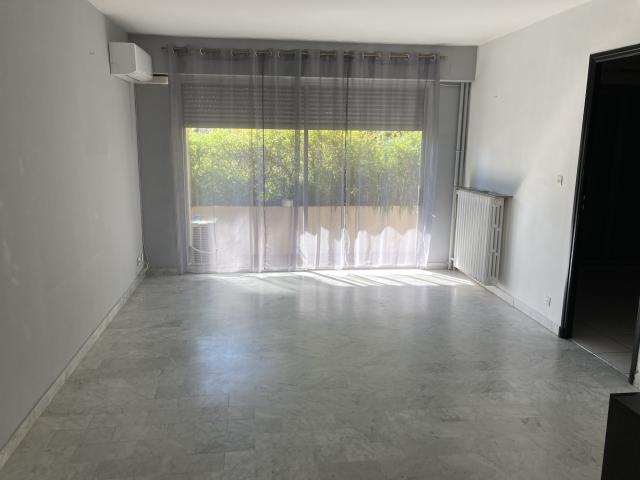 Location appartement T2 Toulon - Photo 6