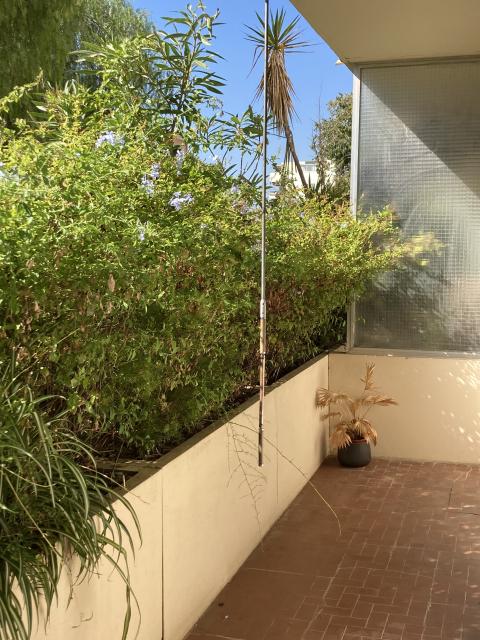 Location appartement T2 Toulon - Photo 8