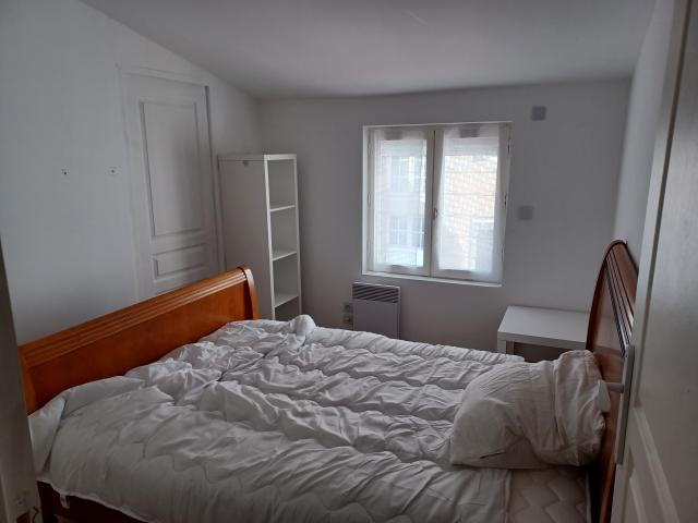 Location appartement T2 St Etienne - Photo 2