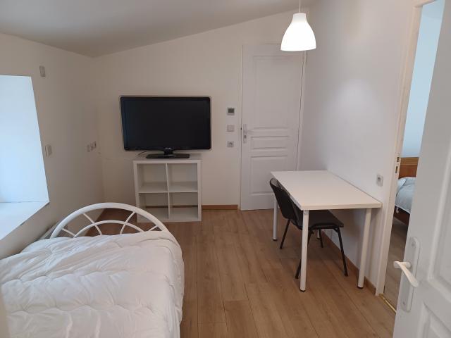 Location appartement T2 St Etienne - Photo 4
