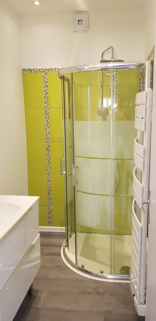 Location appartement T3 Belfort - Photo 2