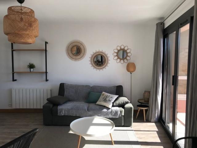 Location studio Sanary sur Mer - Photo 2