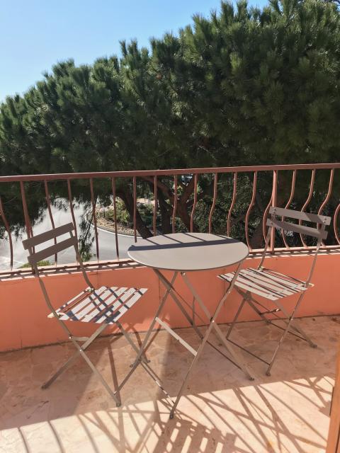 Location studio Sanary sur Mer - Photo 6
