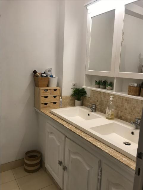 Location appartement T3 Marseille 12 - Photo 3