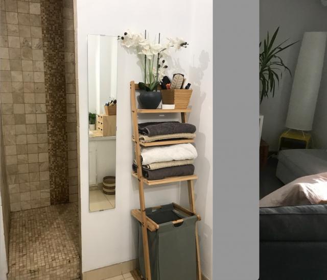 Location appartement T3 Marseille 12 - Photo 4