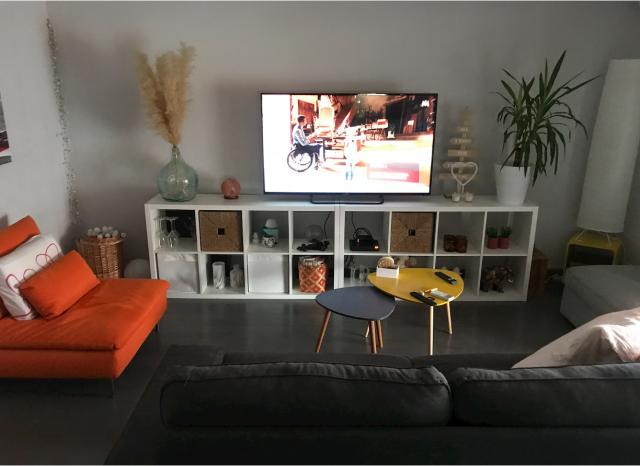 Location appartement T3 Marseille 12 - Photo 5