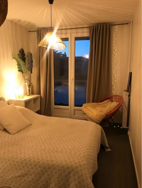 Location appartement T3 Marseille 12 - Photo 7