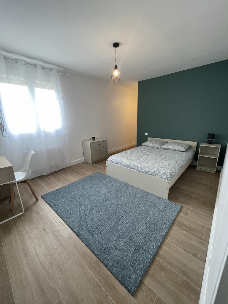 Location chambre Drancy - Photo 4