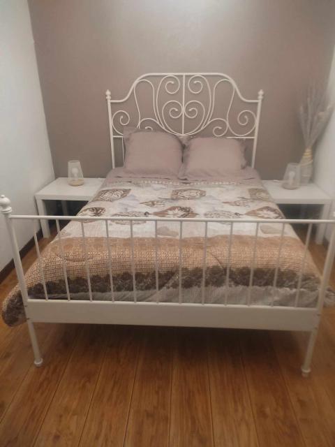 Location appartement T2 L'Isle d'Abeau - Photo 2