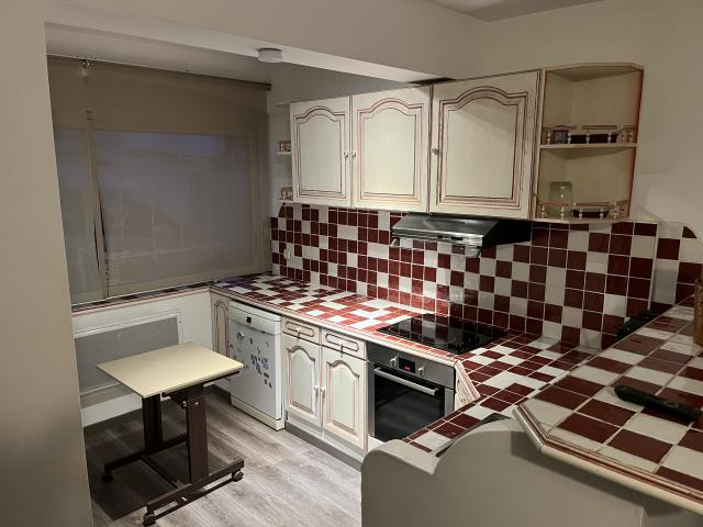 Location appartement T2 Toulon - Photo 3