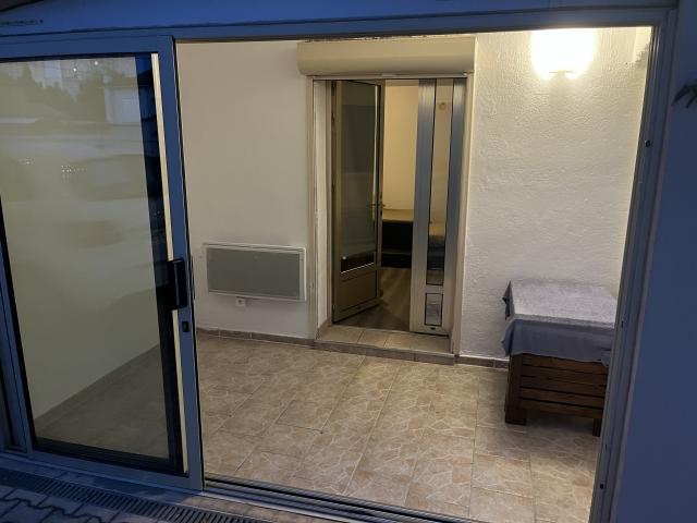 Location appartement T2 Toulon - Photo 6