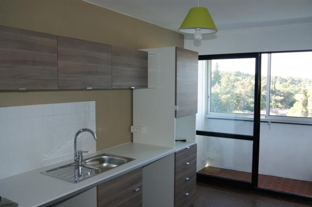 Location appartement T3 Nimes - Photo 3