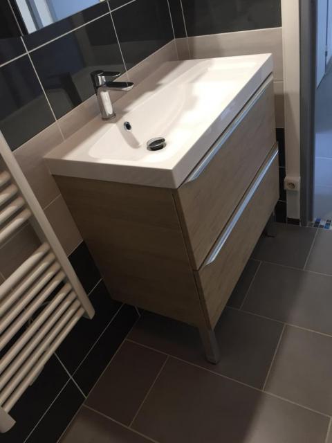 Location appartement T3 Nimes - Photo 2