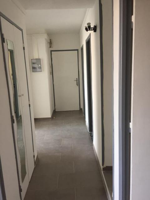 Location appartement T3 Nimes - Photo 4