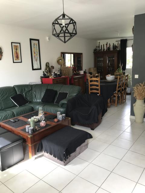 Location maison F4 Aubevoye - Photo 2