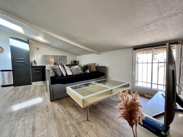 Location appartement T3 St Maximin la Ste Baume - Photo 3
