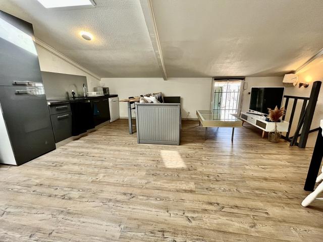 Location appartement T3 St Maximin la Ste Baume - Photo 6