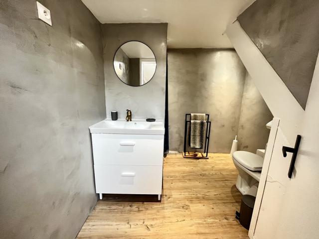 Location appartement T3 St Maximin la Ste Baume - Photo 7