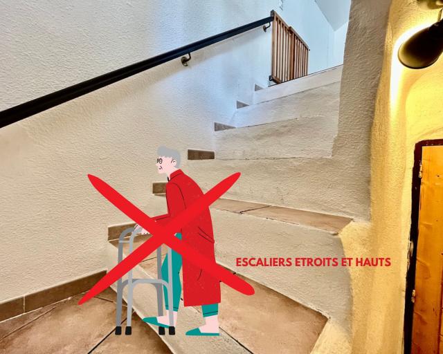 Location appartement T3 St Maximin la Ste Baume - Photo 10